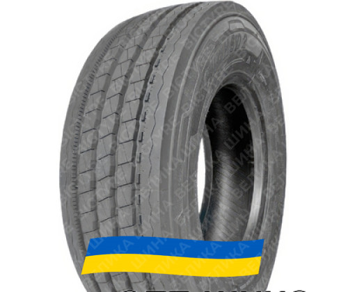285/70R19.5 CrossWind CW-HS02 146/144M PR18 Рулевая грузовая шина