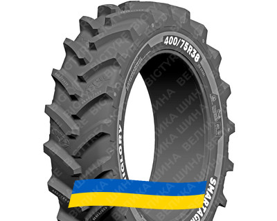 400/75R38 Uniglory SMARTAGRO GT75 138/141D/A8 TL Сельхоз шина