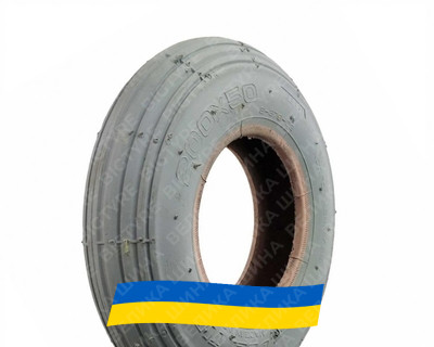 3.5R6 Deli Tire S-379 52A4 PR4 Сельхоз шина