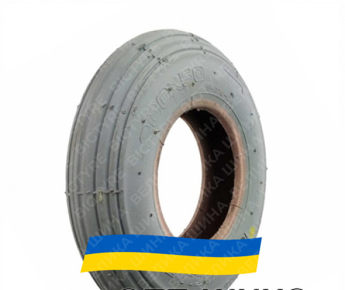 3.5R6 Deli Tire S-379 52A4 PR4 Сельхоз шина