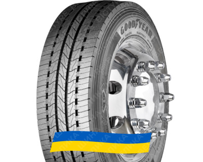 315/70R22.5 Goodyear EQMAX S 158/150L HL Рулевая грузовая шина
