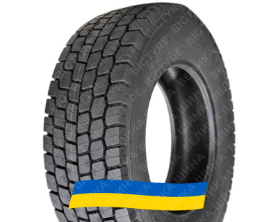 315/70R22.5 Windforce TRANS MASTER GDL390 154/150L Ведущая грузовая шина