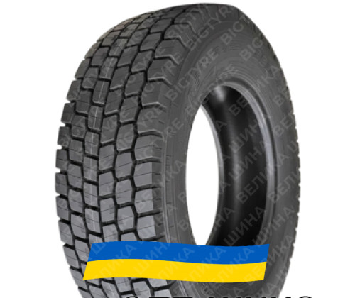 315/70R22.5 Windforce TRANS MASTER GDL390 154/150L Ведуча вантажна шина