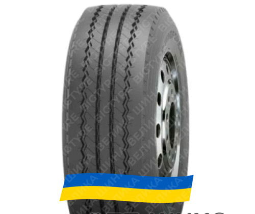 385/55R22.5 Windforce TRANS MASTER ETR282 160K Причіпна вантажна шина