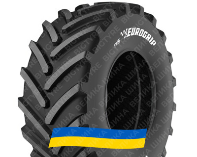 710/75R42 TVS AR2000 178/175A8/D TL Сельхоз шина