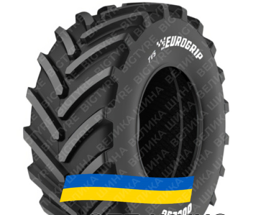 710/75R42 TVS AR2000 178/175A8/D TL Сільгосп шина