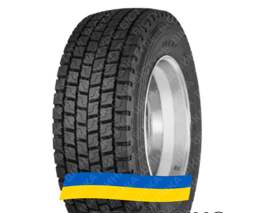 235/75R17.5 Michelin XDE2+ Remix 132/130M Ведущая грузовая шина