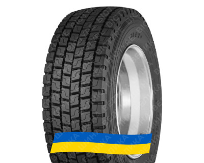 235/75R17.5 Michelin XDE2+ Remix 132/130M Ведущая грузовая шина