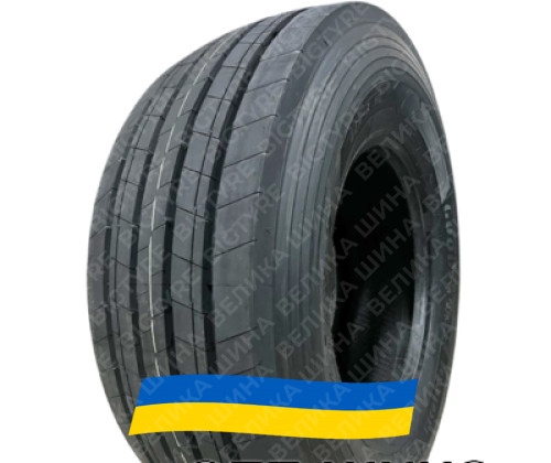 445/45R19.5 Goodyear KMAX T GEN-3 160K Причіпна вантажна шина