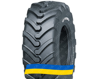 400/70R20 Tianli BLACKTRACK RADIAL SUPREME 149/149A8/B Сельхоз шина