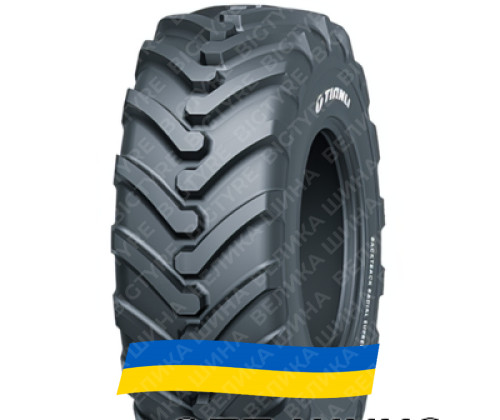 400/70R20 Tianli BLACKTRACK RADIAL SUPREME 149/149A8/B Сільгосп шина