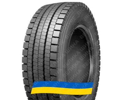 315/80R22.5 Roadx HD780 156/150L PR18 Ведуча вантажна шина