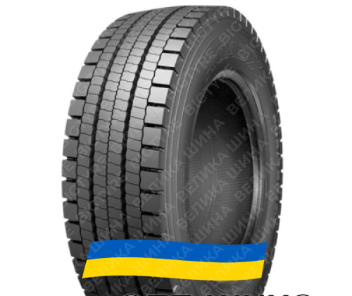 315/80R22.5 Roadx HD780 156/150L PR18 Ведуча вантажна шина