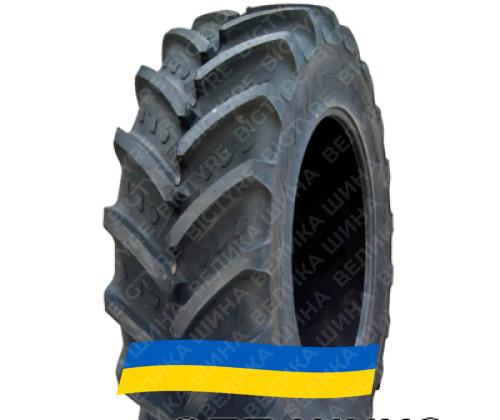 16.9R34 Kleber TRAKER 142/139A8/B Сільгосп шина