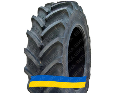 16.9R34 Kleber TRAKER 142/139A8/B Сільгосп шина