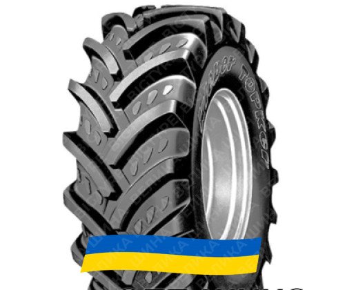 600/70R30 Kleber Topker 152/149A8/D Сільгосп шина