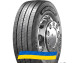 315/80R22.5 Hankook Smart LINE AL50 156/150L PR20 Рулевая грузовая шина