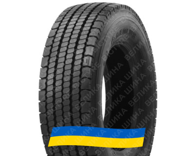 315/80R22.5 Aeolus ADL67 154/150M Ведущая грузовая шина
