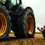 Continental представить нові технології на Agritechnica