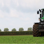 Mitas на німецькій виставці Agritechnica 2023